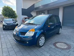 Blau Gebraucht 2005 Renault Modus Van / Kleinbus | 1.400 € (Guter Preis)