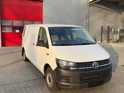 Weiß Gebraucht 2017 VW T6 Van | 13.500 € (Superpreis)