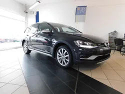 Grau Gebraucht 2020 VW Golf VII Kombi | 17.900 € (Guter Preis)