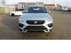 Reflexsilbermet a7wsilber Gebraucht 2024 Seat Ateca Style SUV | 21.990 € (Superpreis)