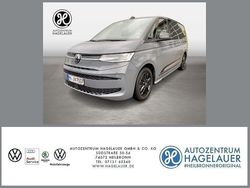 Grau Gebraucht 2025 VW Multivan Edition Van | 73.983 €