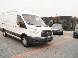 Weiß Gebraucht 2019 Ford Transit Trend Van / Kleinbus | 14.890 € (Guter Preis)
