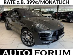 Vulkangrau Gebraucht 2018 Porsche Macan GTS Sport SUV | 44.990 € (Fairer Preis)