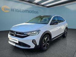 Schwarz Gebraucht 2024 VW Taigo SUV | 24.999 € (Fairer Preis)