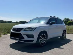 Weiß Gebraucht 2019 Cupra Ateca SUV | 27.790 € (Fairer Preis)