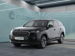 Schwarz Gebraucht 2024 Skoda Kodiaq Selection SUV | 54.340 €