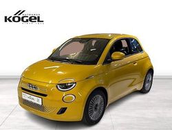 Gelb (sun of italy gelb) Neu 2025 Fiat 500 Limousine | 21.490 € (Fairer Preis)