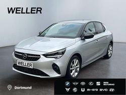 Silber Gebraucht 2023 Opel Corsa Elegance Kleinwagen | 17.590 € (Fairer Preis)