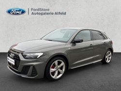 Grau Gebraucht 2020 Audi A1 Advanced | 26.900 € (Fairer Preis)
