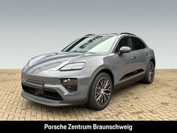 Grau Neu 2025 Porsche Macan SUV | 86.930 € (Superpreis)