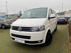 Weiß Gebraucht 2013 VW Multivan Edition Van | 24.500 € (Guter Preis)