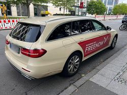 Beige Gebraucht 2019 Mercedes E200 Kombi | 14.900 € (Superpreis)