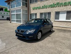 Gebraucht 2018 Seat Leon Limousine | 7.800 € (Guter Preis)