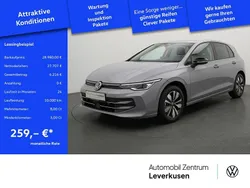 Schwarz Gebraucht 2024 VW Golf VIII Goal Limousine | 28.980 € (Guter Preis)