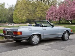 Mercedes SL280