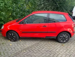 Rot Gebraucht 2007 VW Polo Kleinwagen | 750 € (Guter Preis)