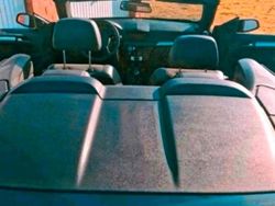 Schwarz Gebraucht 2007 Opel Astra Cabriolet Cabrio | 4.500 € (Etwas zu teuer)