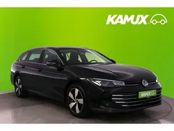 Mythos black Gebraucht 2024 VW Passat Business Kombi | 30.500 €