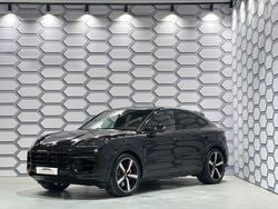 Schwarz Neu 2025 Porsche Cayenne GTS Sport SUV | 165.410 € (Guter Preis)
