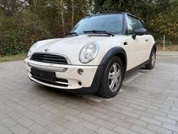 Beige Gebraucht 2007 Mini Cooper Cabriolet Cabrio | 3.300 € (Fairer Preis)