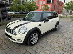 Weiß Gebraucht 2008 Mini Clubman Kombi | 3.600 € (Fairer Preis)