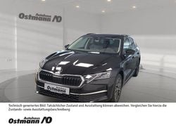 Schwarz Gebraucht 2024 Skoda Octavia Selection Kombi | 27.560 € (Guter Preis)