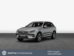 Vapour grey Gebraucht 2024 Volvo XC60 Core SUV | 46.980 € (Fairer Preis)