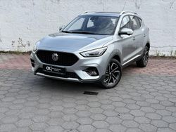 Grau Gebraucht 2022 MG ZS Luxury SUV | 11.990 € (Fairer Preis)