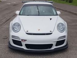 Weiß Gebraucht 2011 Porsche 997 | 95.000 €