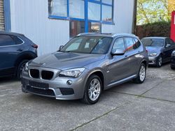 Grau Gebraucht 2012 BMW X1 M Sport SUV | 9.990 € (Fairer Preis)