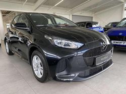 Opera black Neu 2025 Mazda 2 Kleinwagen | 23.900 € (Fairer Preis)
