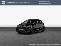 Grau Neu 2025 Mazda 2 Center-Line Limousine | 24.790 € (Fairer Preis)