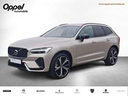 Bright dusk / metallic Gebraucht 2023 Volvo XC60 Plus SUV | 53.850 € (Etwas zu teuer)