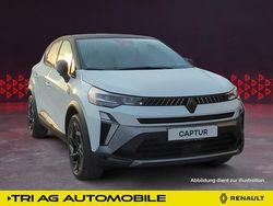 Neu 2025 Renault Captur Esprit Alpine SUV | 32.570 € (Fairer Preis)