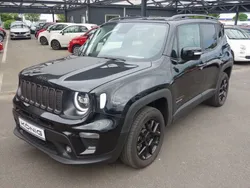 Schwarz Gebraucht 2022 Jeep Renegade SUV | 24.997 € (Guter Preis)
