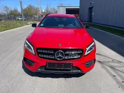 Mercedes GLA200