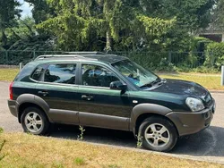 Gebraucht 2007 Hyundai Tucson GLS SUV | 3.950 € (Fairer Preis)