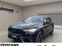 Schwarz Neu 2025 Volvo XC60 Ultra SUV | 66.960 € (Guter Preis)