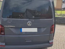 Grau Gebraucht 2023 VW T6.1 Edition Van | 49.592 € (Superpreis)