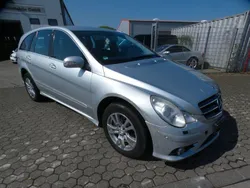 Grau Gebraucht 2009 Mercedes R280 Van / Kleinbus | 4.390 € (Superpreis)