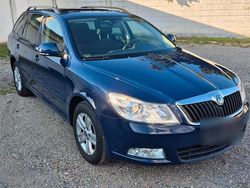 Gebraucht 2011 Skoda Octavia Kombi | 5.000 € (Fairer Preis)