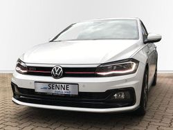 Weiß Gebraucht 2020 VW Polo GTI Limousine | 21.650 € (Fairer Preis)