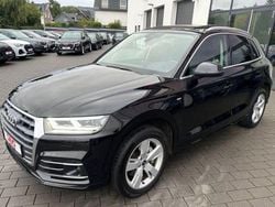 Schwarz Gebraucht 2020 Audi Q5 Comfort SUV | 31.891 € (Guter Preis)