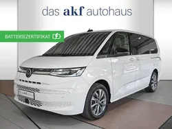 Weiß Gebraucht 2022 VW T7 Van | 46.950 €