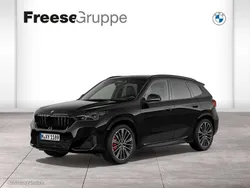 Black sapphire Neu 2025 BMW X1 Performance SUV | 73.270 €