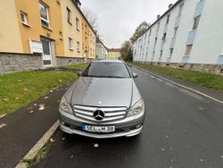 Gebraucht 2010 Mercedes C250 Kombi | 7.500 €