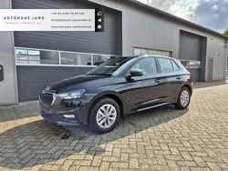 Black magic metallic Neu 2024 Skoda Fabia Selection Kleinwagen | 20.490 € (Fairer Preis)
