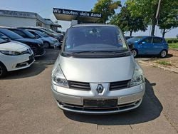 Grau Gebraucht 2010 Renault Grand Espace Van / Kleinbus | 3.990 € (Fairer Preis)