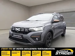 Grau Gebraucht 2023 Dacia Jogger Extreme SUV | 20.450 € (Guter Preis)