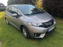 Grau Gebraucht 2016 Honda Jazz Comfort Kleinwagen | 10.900 € (Fairer Preis)